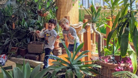 What is the EYLF in Childcare? Early Years Learning Framework (EYLF)