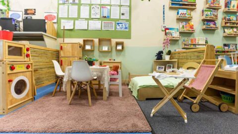 What is the EYLF in Childcare? Early Years Learning Framework (EYLF)