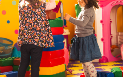 What Is Active Supervision in Childcare?