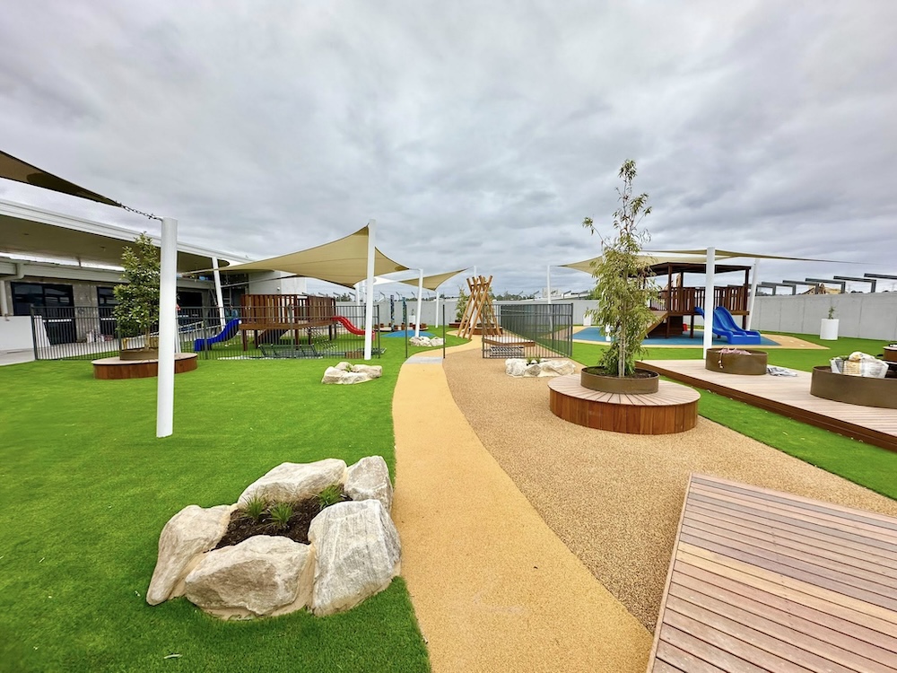 Gregory Hills locaiton 2