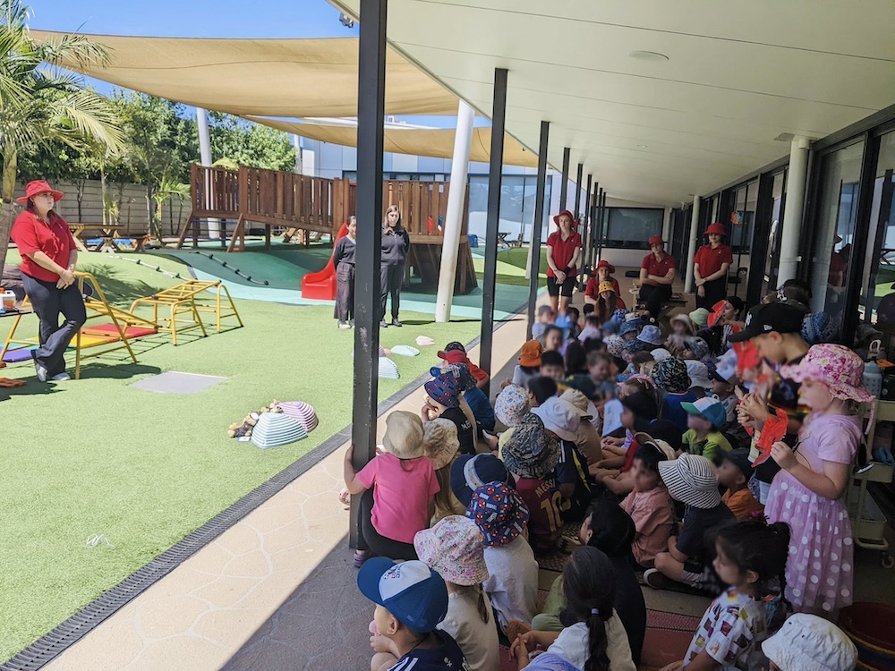 raising stars gregory hills