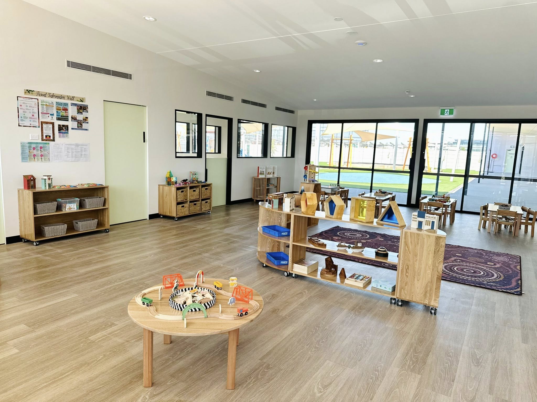 raising stars gregory hills two