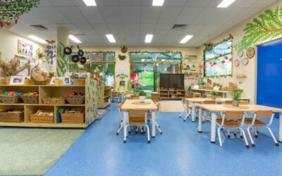 What Is Age Appropriate Decision Making in Childcare?