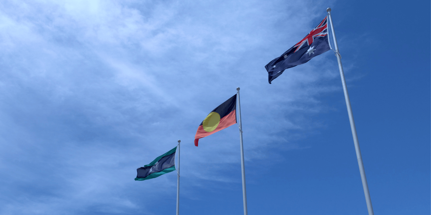 EYLF Principles #4: Aboriginal and Torres Strait Islander Perspectives
